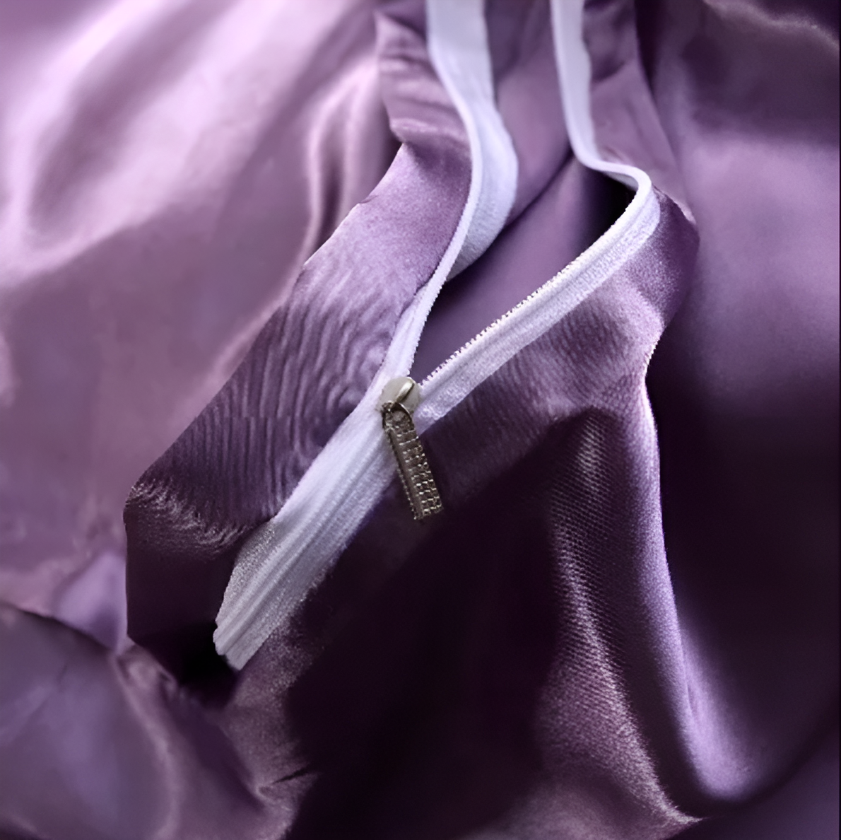 Marcelie | SERENISOFT - Premium Mulberry Silke Sengetøj Sæt