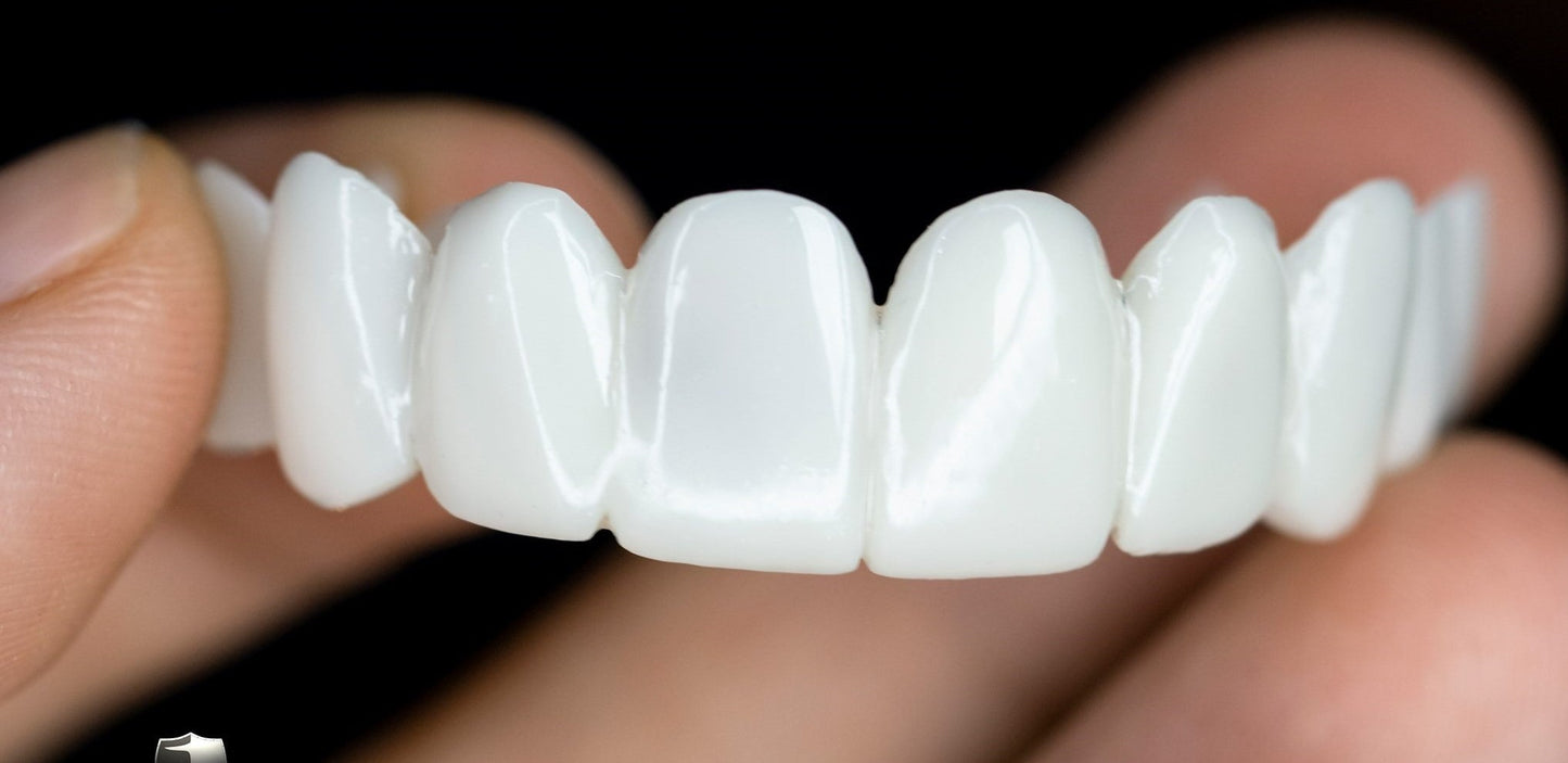 Marcelie | Snap-On Kosmetiske Facader | Øjeblikkelig Smile Dækning for Imperfektioner