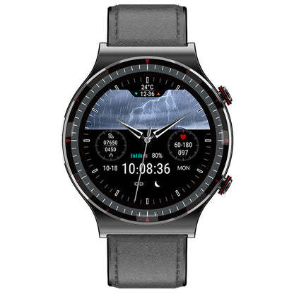 Marcelie | Sund Smartwatch | EKG, SpO2 & Puls