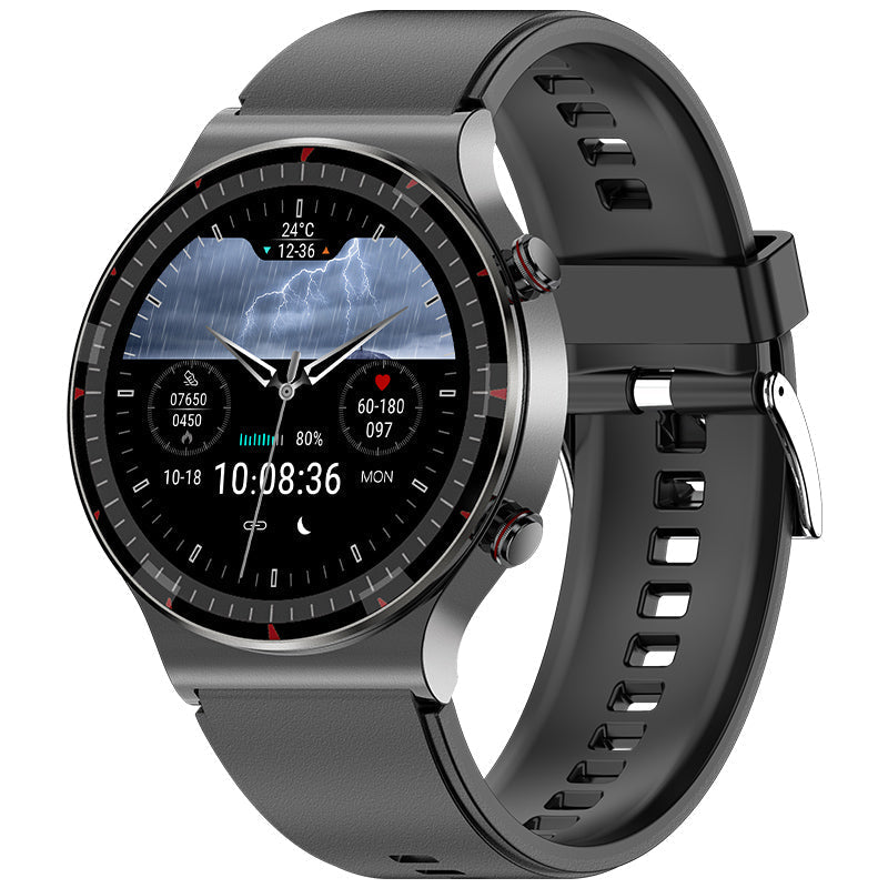 Marcelie | Sund Smartwatch | EKG, SpO2 & Puls