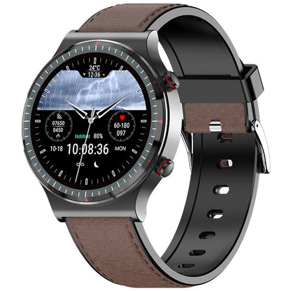 Marcelie | Sund Smartwatch | EKG, SpO2 & Puls