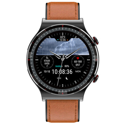 Marcelie | Sund Smartwatch | EKG, SpO2 & Puls