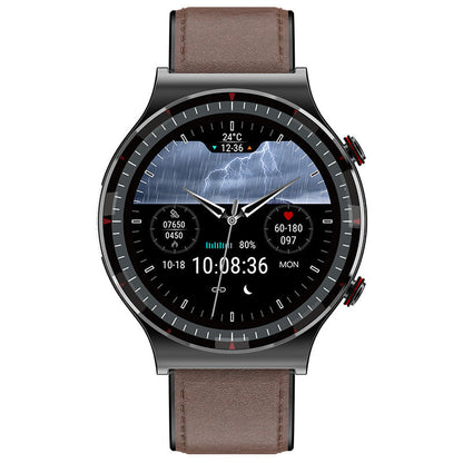 Marcelie | Sund Smartwatch | EKG, SpO2 & Puls