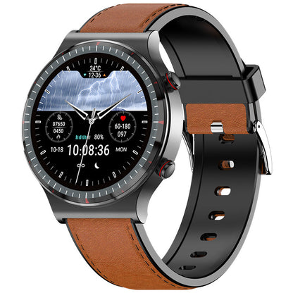 Marcelie | Sund Smartwatch | EKG, SpO2 & Puls