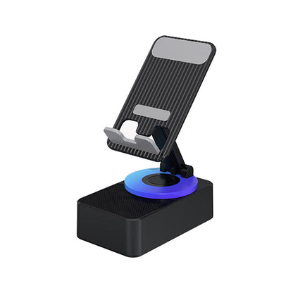 Marcelie | Telefonstativ med Bluetooth Højttaler