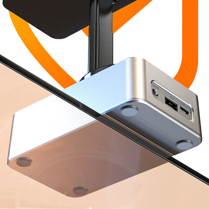 Marcelie | Telefonstativ med Bluetooth Højttaler
