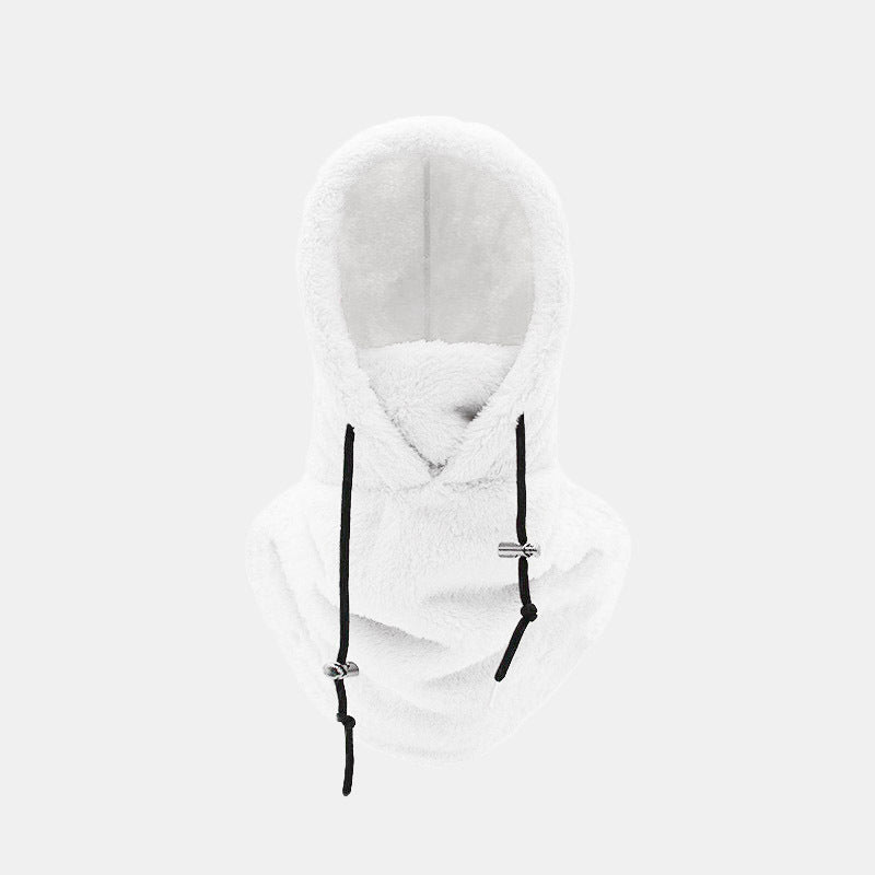 Marcelie | Udendørs Fleece Hue