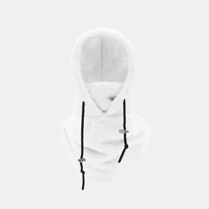 Marcelie | Udendørs Fleece Hue