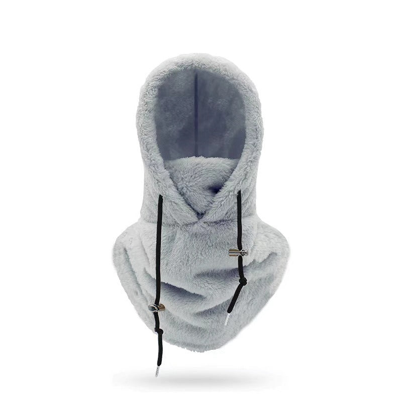 Marcelie | Udendørs Fleece Hue