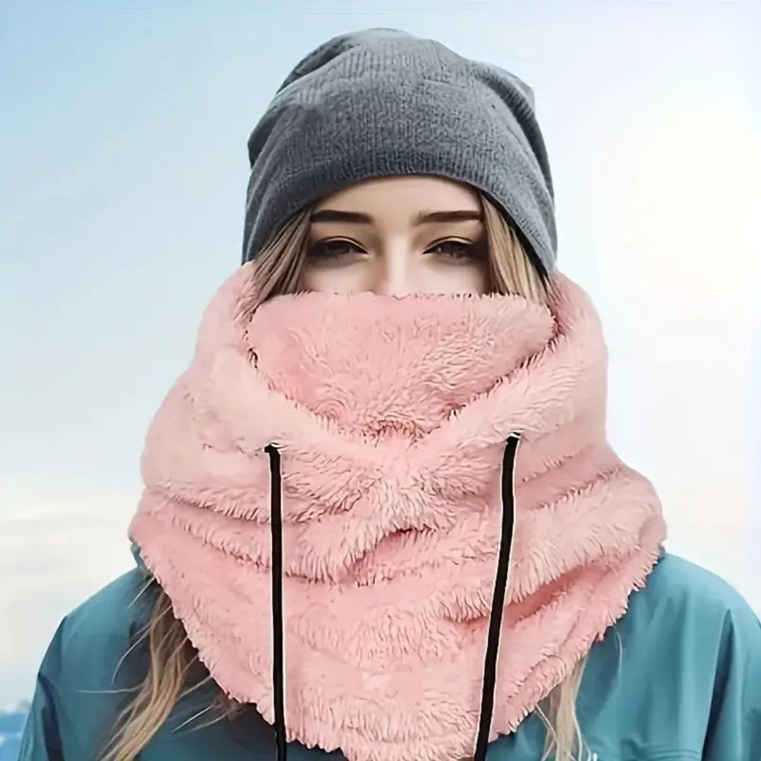 Marcelie | Udendørs Fleece Hue