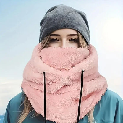 Marcelie | Udendørs Fleece Hue