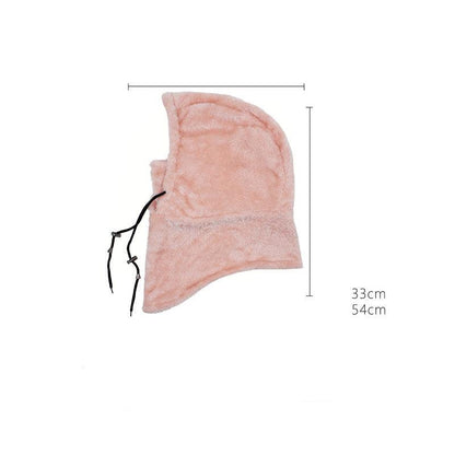Marcelie | Udendørs Fleece Hue