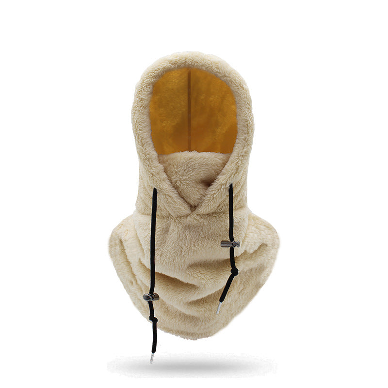 Marcelie | Udendørs Fleece Hue