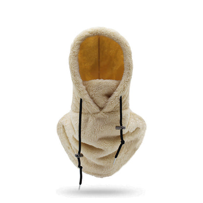 Marcelie | Udendørs Fleece Hue