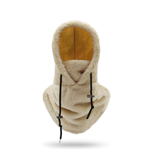 Marcelie | Udendørs Fleece Hue