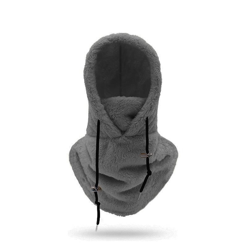 Marcelie | Udendørs Fleece Hue