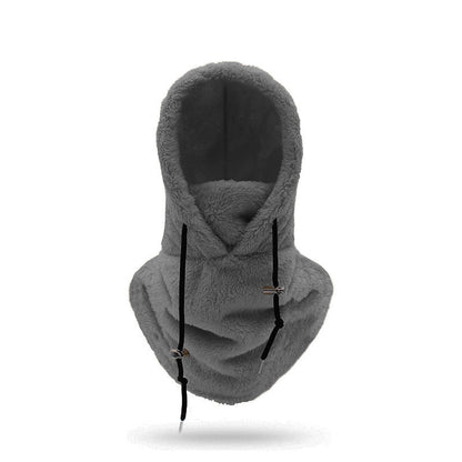 Marcelie | Udendørs Fleece Hue