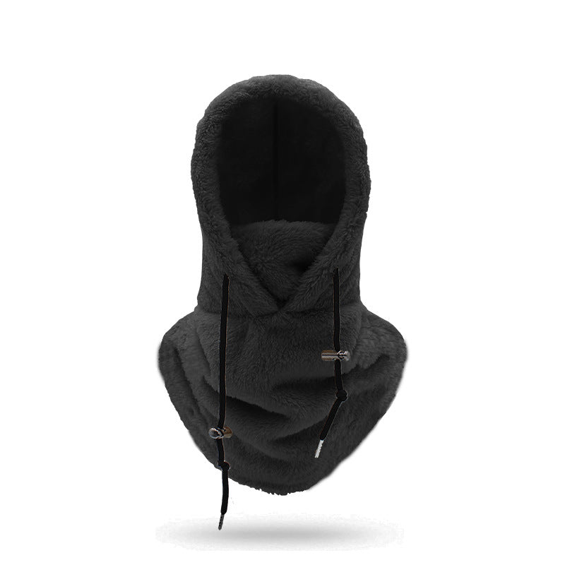 Marcelie | Udendørs Fleece Hue