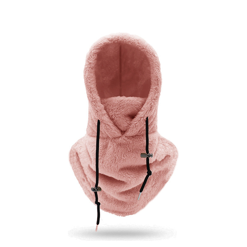 Marcelie | Udendørs Fleece Hue