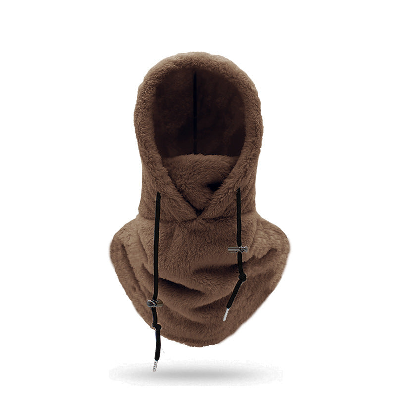 Marcelie | Udendørs Fleece Hue