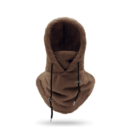 Marcelie | Udendørs Fleece Hue