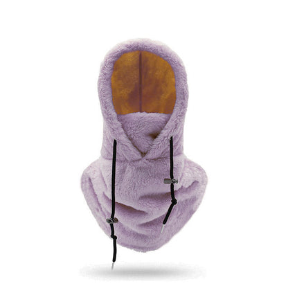 Marcelie | Udendørs Fleece Hue