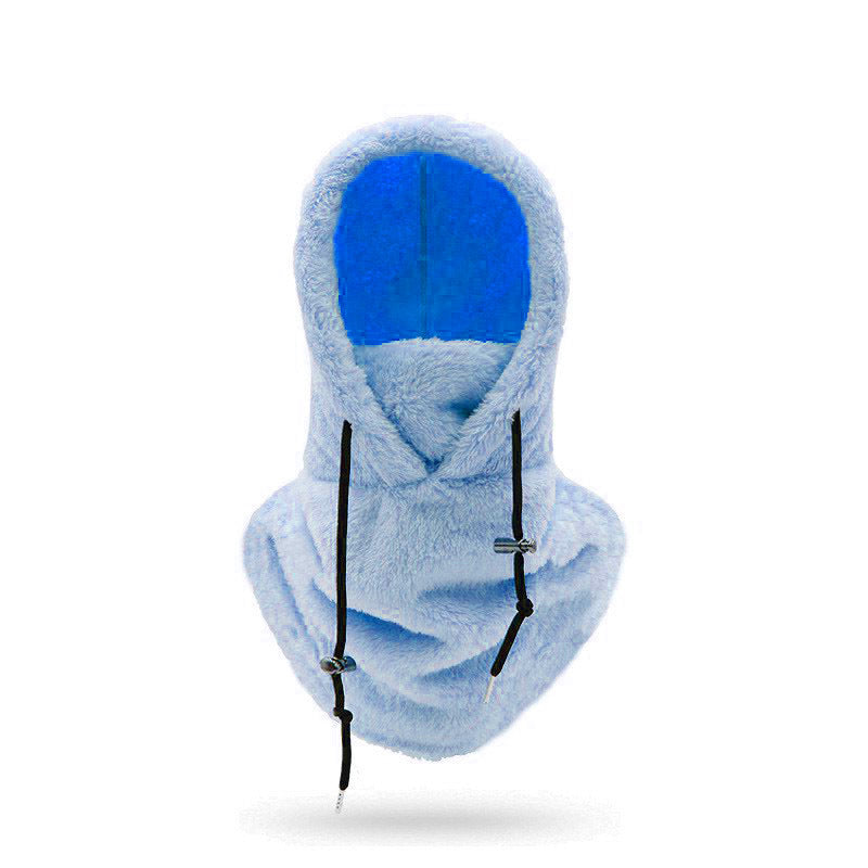 Marcelie | Udendørs Fleece Hue