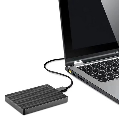 Marcelie | Ultra-Hurtig Ekstern Harddisk 8TB USB 3.0 Bærbar Lagringsløsning