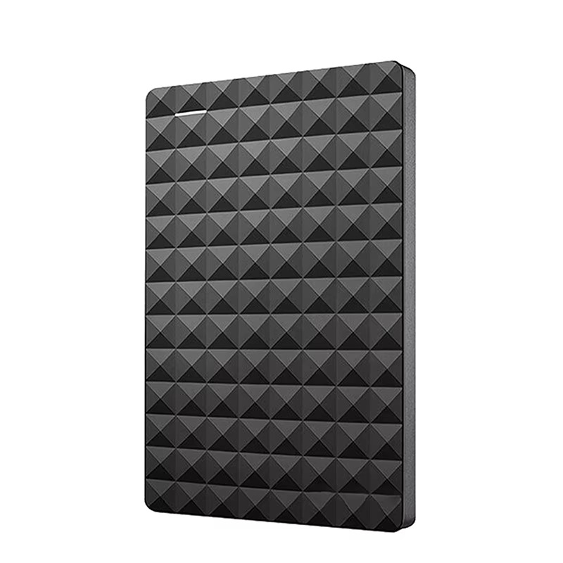 Marcelie | Ultra-Hurtig Ekstern Harddisk 8TB USB 3.0 Bærbar Lagringsløsning