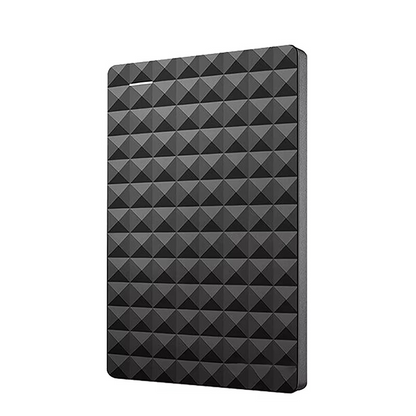 Marcelie | Ultra-Hurtig Ekstern Harddisk 8TB USB 3.0 Bærbar Lagringsløsning