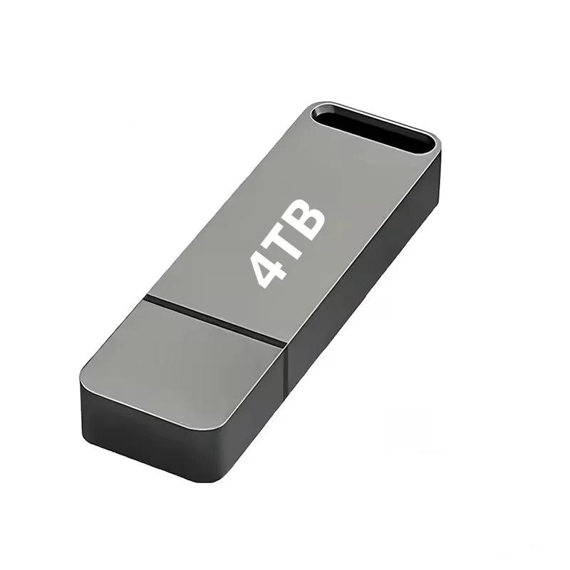 Marcelie | USB 3.2 Flash Drive | Højhastighed, Vandtæt & Stødresistent til Windows og Mac OS