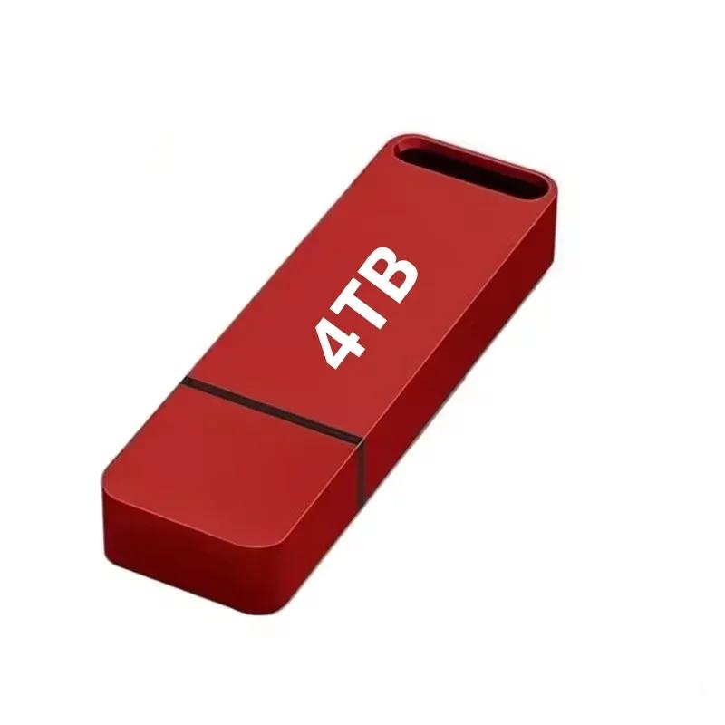 Marcelie | USB 3.2 Flash Drive | Højhastighed, Vandtæt & Stødresistent til Windows og Mac OS