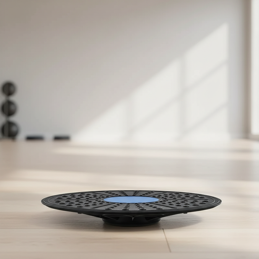 MarcelieMarcelie | Balansphere Rund Gummibalancebræt