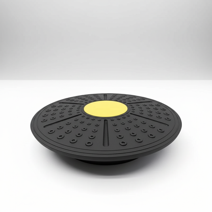 MarcelieMarcelie | Balansphere Rund Gummibalancebræt