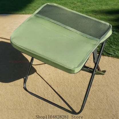 MarcelieMarcelie | Campella Foldbar Tripod Camping Stol