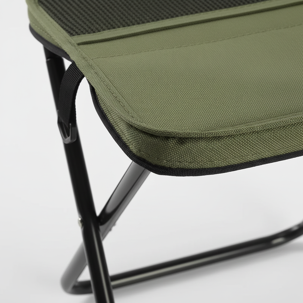 MarcelieMarcelie | Campella Foldbar Tripod Camping Stol