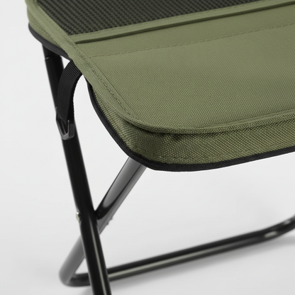MarcelieMarcelie | Campella Foldbar Tripod Camping Stol