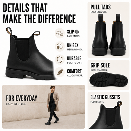 MarcelieMarcelie | ComfortStep Chelsea
