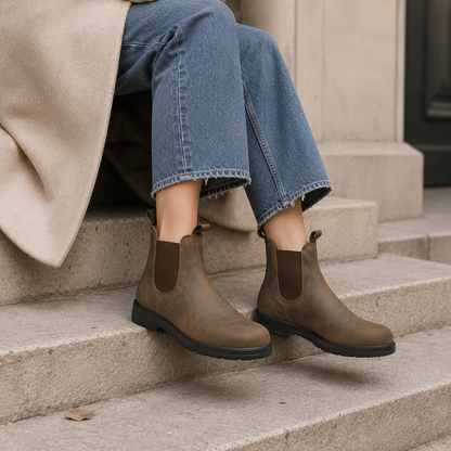 MarcelieMarcelie | ComfortStep Chelsea