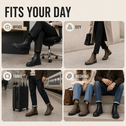 MarcelieMarcelie | ComfortStep Chelsea