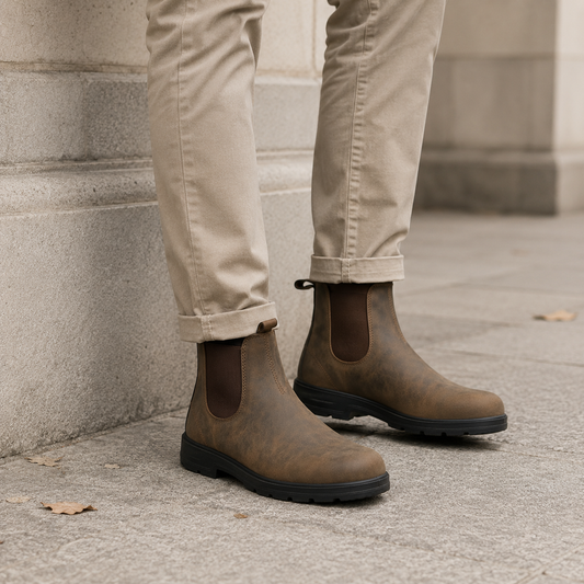 MarcelieMarcelie | ComfortStep Chelsea