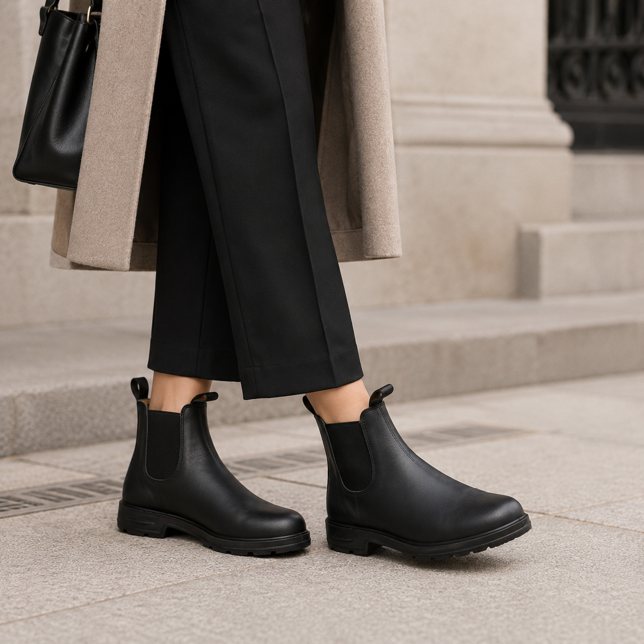 MarcelieMarcelie | ComfortStep Chelsea