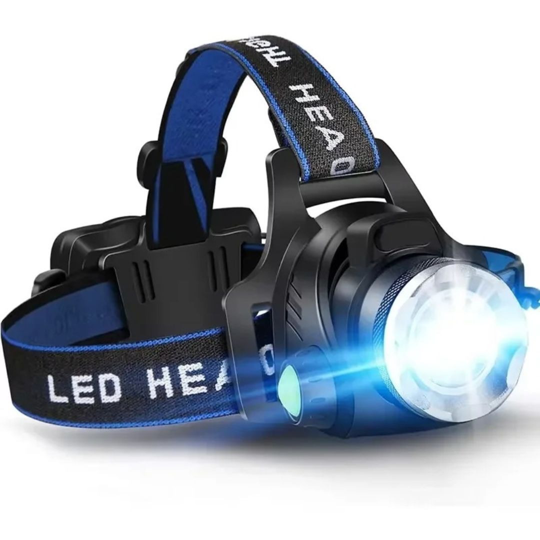 MarcelieMarcelie | FocusBeam Pro Hovedlampe