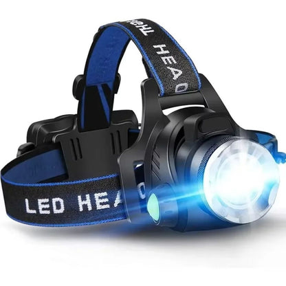 MarcelieMarcelie | FocusBeam Pro Hovedlampe