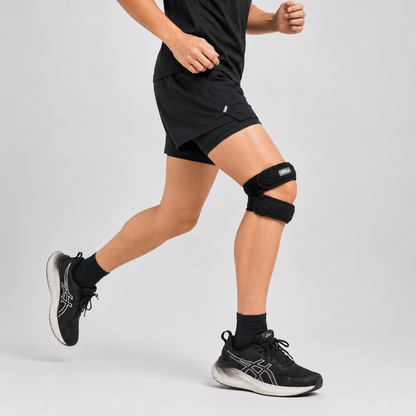 MarcelieMarcelie | KnevoPro Justerbar Patella Støtte Rem