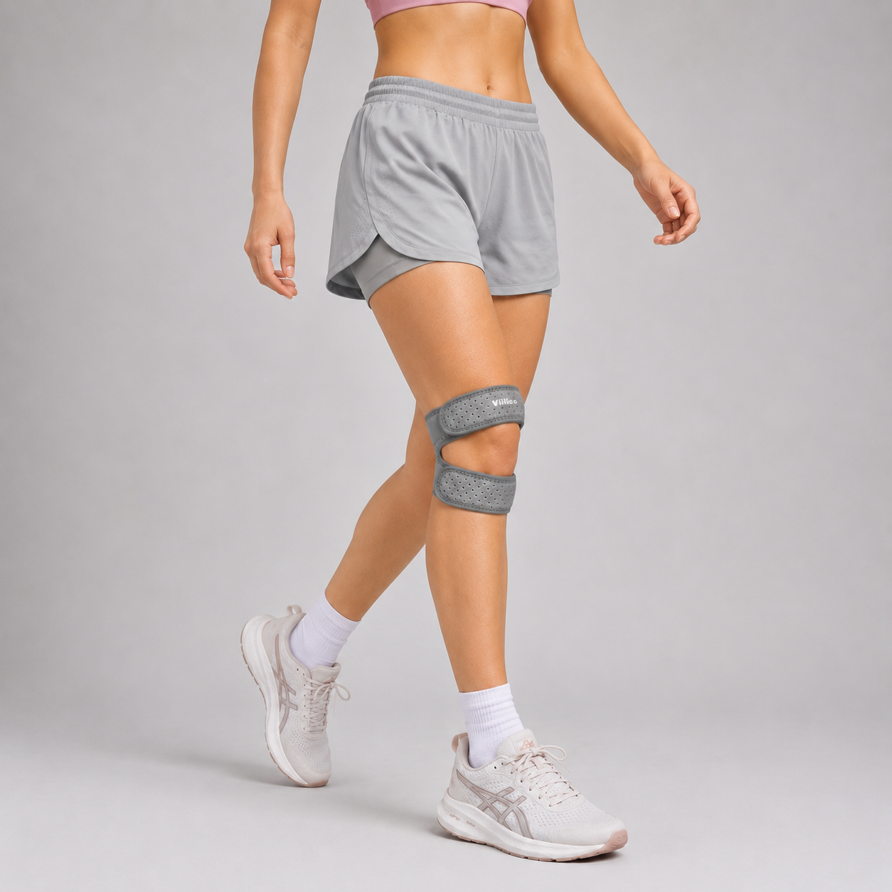MarcelieMarcelie | KnevoPro Justerbar Patella Støtte Rem