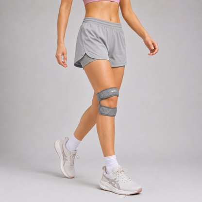 MarcelieMarcelie | KnevoPro Justerbar Patella Støtte Rem