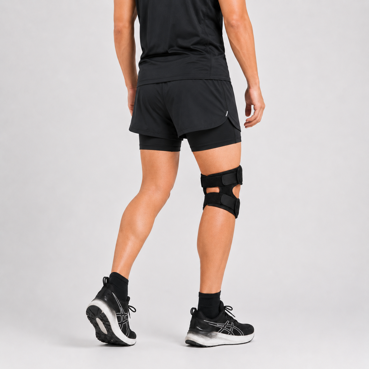 MarcelieMarcelie | KnevoPro Justerbar Patella Støtte Rem