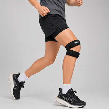 MarcelieMarcelie | KnevoPro Justerbar Patella Støtte Rem