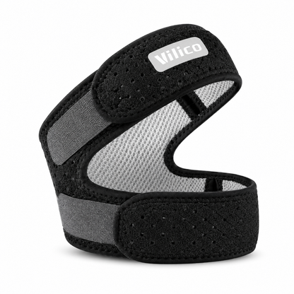 MarcelieMarcelie | KnevoPro Justerbar Patella Støtte Rem